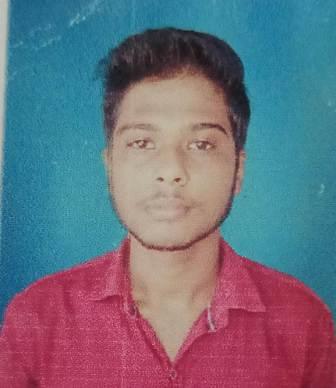 SURAJIT NASKAR